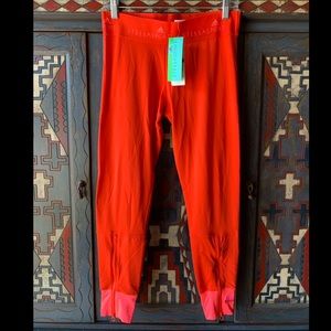 Adidas Stella Sport Workout Leggings.